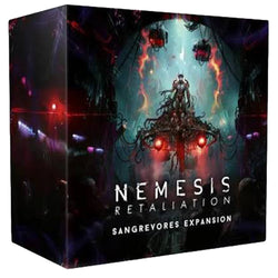 Nemesis: Retaliation - The Sangrevores