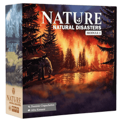 Nature: Module 3 - Natural Disasters