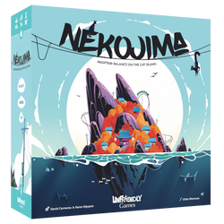 Nekojima