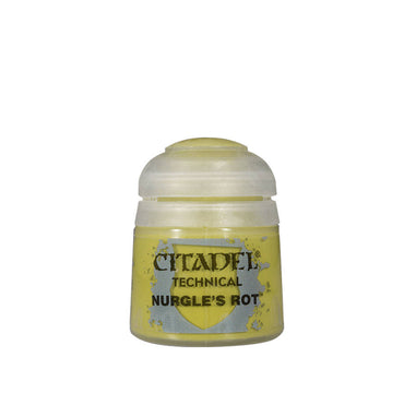 Citadel: Technical - Nurgles Rot (12ml)