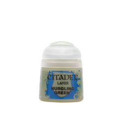 Citadel: Layer - Nurgling Green (12ml)