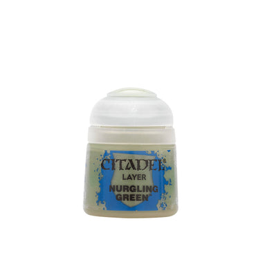 Citadel: Layer - Nurgling Green (12ml)
