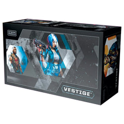 Vestige (Wretched Edition)