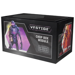 Vestige: Chop Box Module