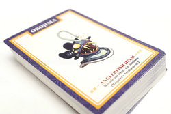 Obojima Magic Item Deck - 48 New Magic Items for D&D