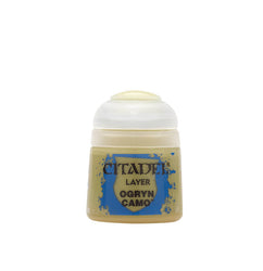 Citadel: Layer - Ogryn Camo (12ml)