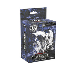 D&D Onslaught: Expansion - Harpers 1