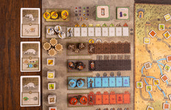 Orléans: The Plague