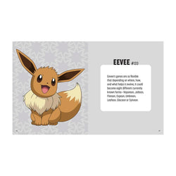 Pokémon: Trainer's Mini Exploration Guide