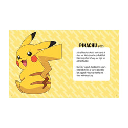 Pokémon: Trainer's Mini Exploration Guide