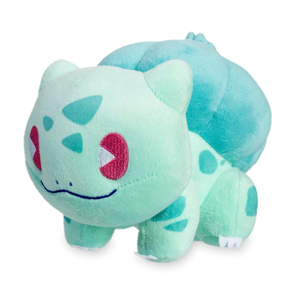 Plushie: Pokémon - Soda Pop Bulbasaur (5.5 in)