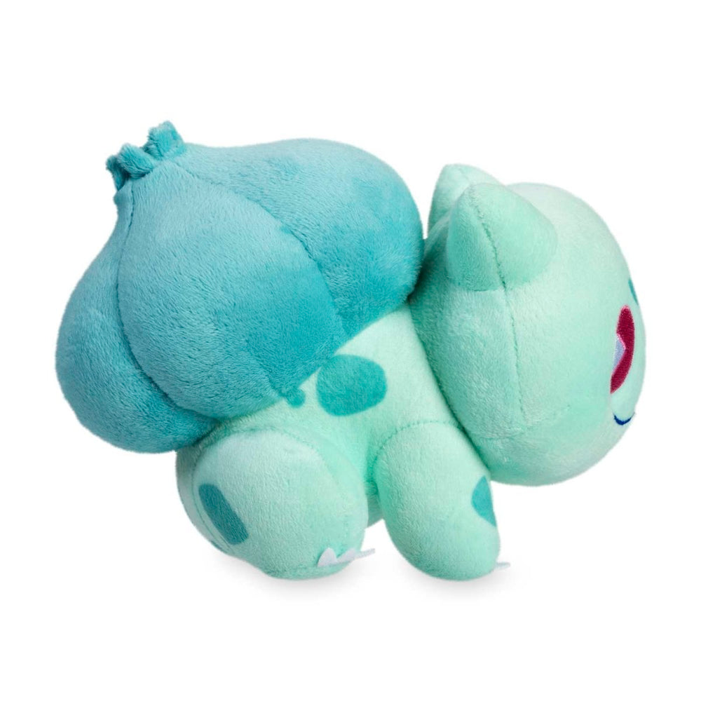 Plushie: Pokémon - Soda Pop Bulbasaur (5.5 in)