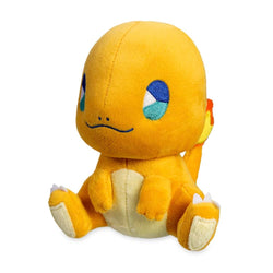 Plushie: Pokémon - Soda Pop Plush Charmander