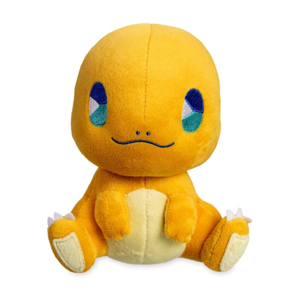 Plushie: Pokémon - Soda Pop Plush Charmander