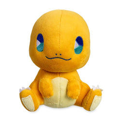 Plushie: Pokémon - Soda Pop Plush Charmander