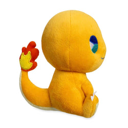 Plushie: Pokémon - Soda Pop Plush Charmander