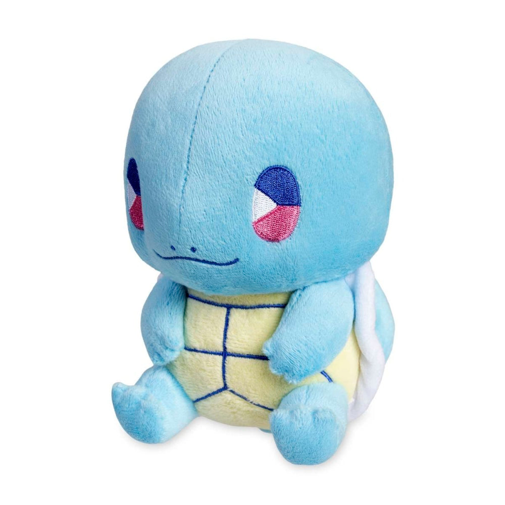 Plushie: Pokémon - Soda Pop Plush Squirtle