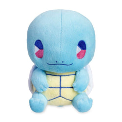 Plushie: Pokémon - Soda Pop Plush Squirtle