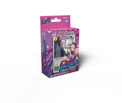 Oshi Push TCG: Gen Two Hidden Links - Starter Deck Display (Porcelain Maid)