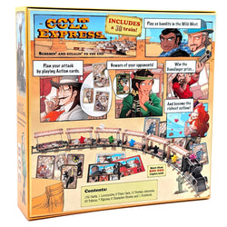 Colt Express