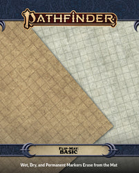 Pathfinder RPG: Flip-Mat Basic