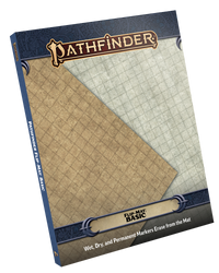 Pathfinder RPG: Flip-Mat Basic