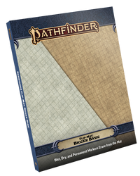 Pathfinder RPG: Flip-Mat Bigger Basic