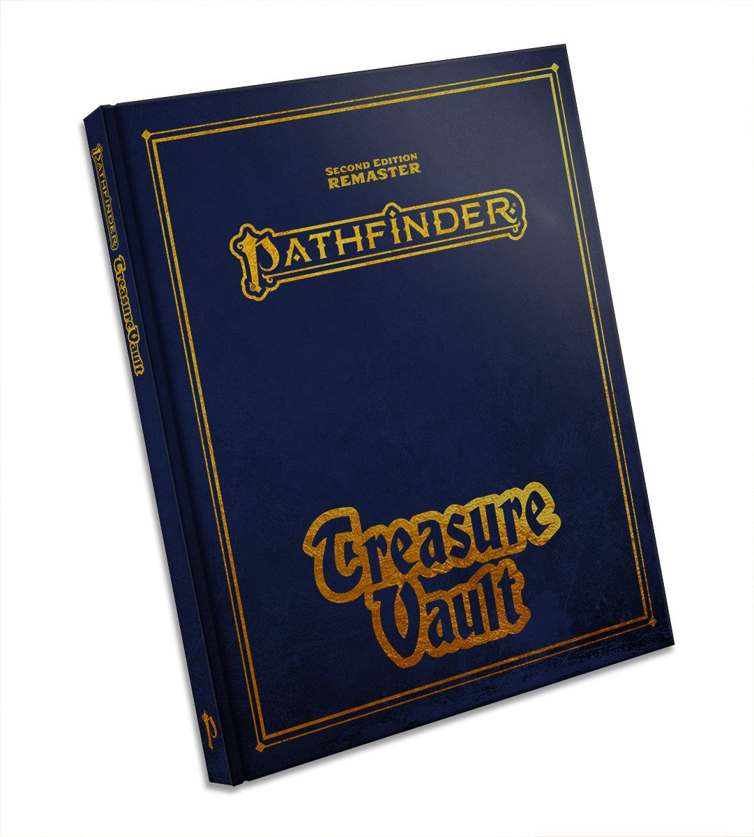 Pathfinder: Treasure Vault Remastered Special Edition (P2)