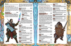 Pathfinder: Impossible Magic (Hardcover)
