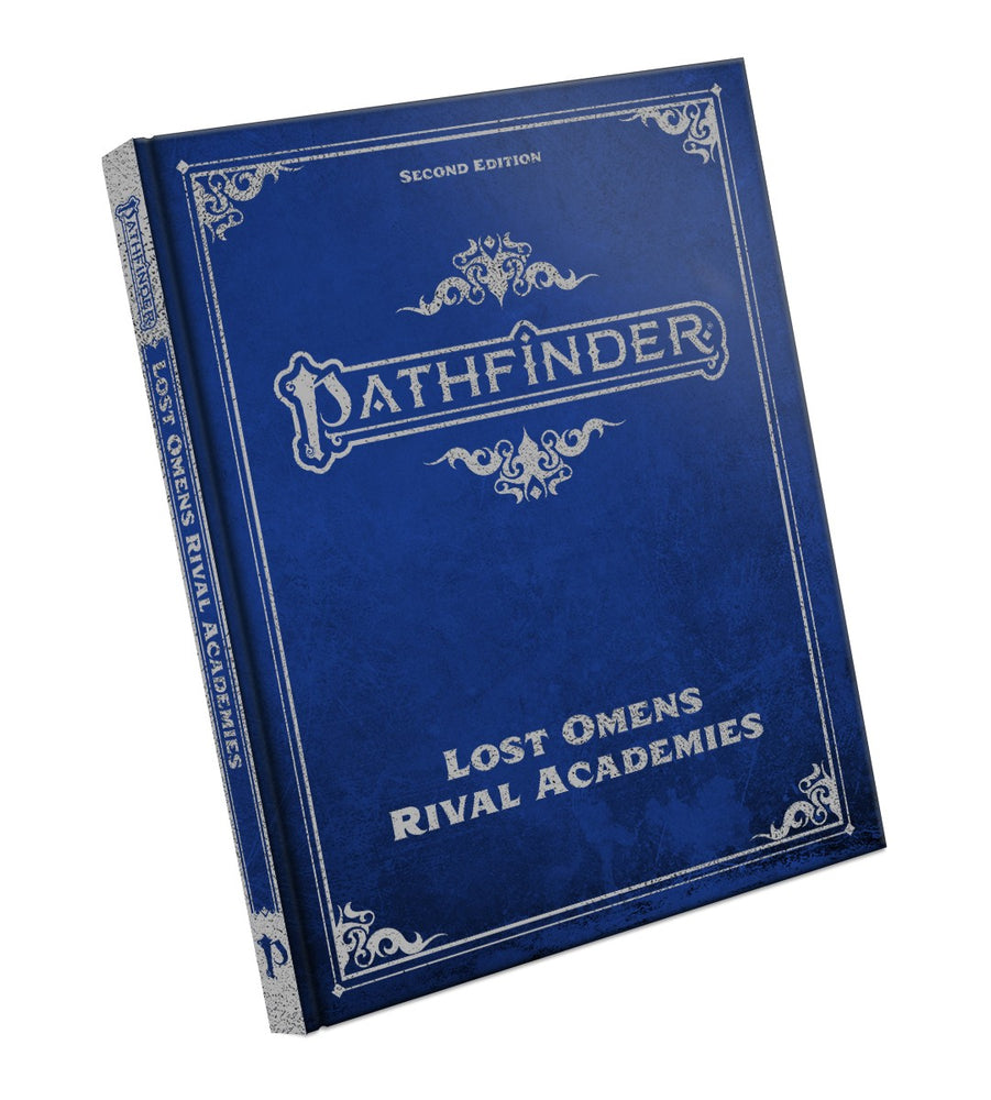 Pathfinder: Lost Omens Rival Academies Special Edition (P2)