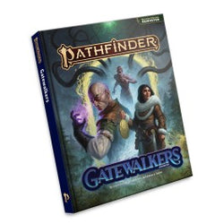 Pathfinder: 2nd Edition Remaster - Gatewalkers