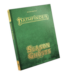 Pathfinder: Season of Ghosts - Adventure Path Special Edition