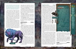 Pathfinder RPG: Adventure Pat Bastion Blasphemies - Special Edition