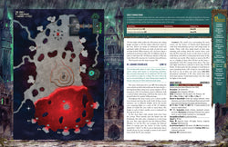 Pathfinder RPG: Adventure Pat Bastion Blasphemies - 2E (Hardcover)