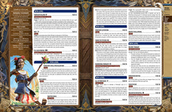 Pathfinder 2E: Dark Archive Remastered (Pocket Edition)