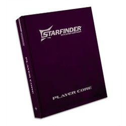 Starfinder (2nd Edition): Player Core (Special Edition)