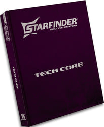Starfinder 2E - Tech Core (Special Edition)
