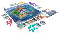 Ethnos (2nd Edition)
