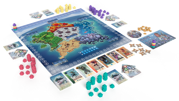 Ethnos (2nd Edition)