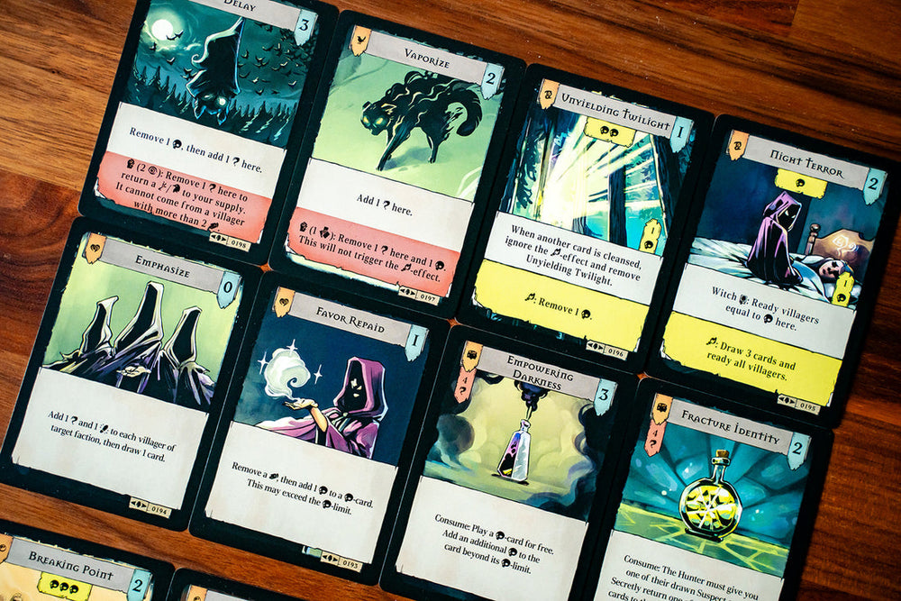 Pagan: Fate of Roanoke - Behind The Veil Content Pack