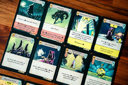 Pagan: Fate of Roanoke - Behind The Veil Content Pack