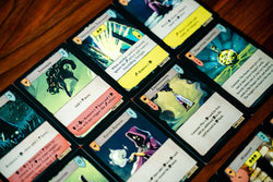 Pagan: Fate of Roanoke - Behind The Veil Content Pack