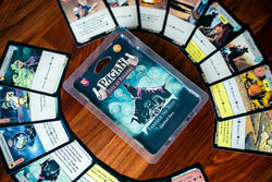 Pagan: Fate of Roanoke - Through The Mist Content Pack