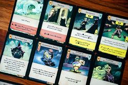 Pagan: Fate of Roanoke - Through The Mist Content Pack