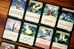 Pagan: Fate of Roanoke - Until Proven Guilty Content Pack