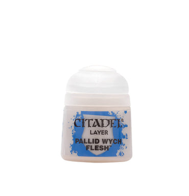 Citadel: Layer - Pallid Wych Flesh (12ml)