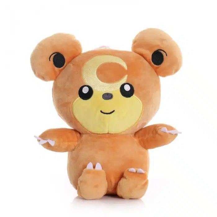 Plushie: Pokemon - Teddiursa (Fuzzy 35cm)