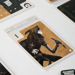 Pillars of Fate (Limited Edition)