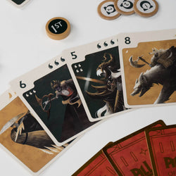 Pillars of Fate (Limited Edition)