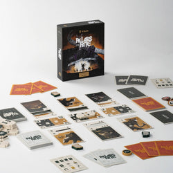 Pillars of Fate (Limited Edition)